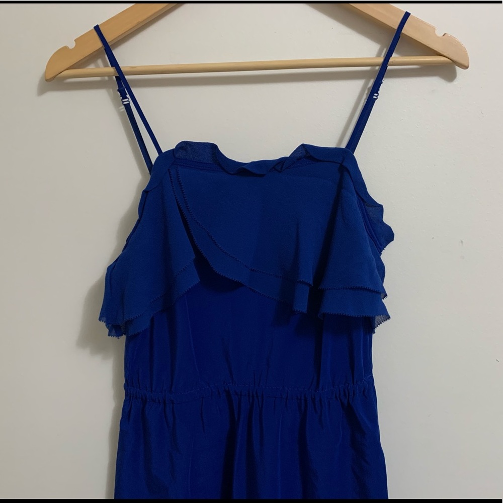 wilfred Emmanuel Dress